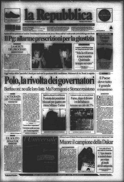 La repubblica